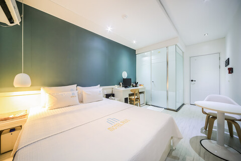 울산 삼산 루이