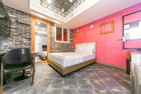 대구 동성로 지프(JEEP)