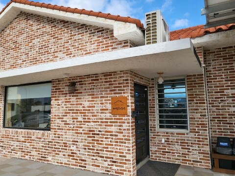 제주 미담하우스펜션