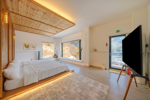 가평 노스토스 독채