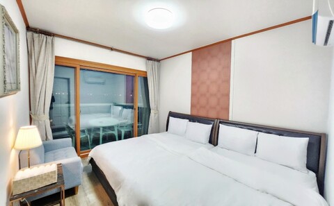 제주 용담하우스