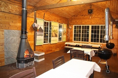 홍천 보금자리펜션(비발디파크인근)