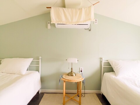 제주 맨션375펜션