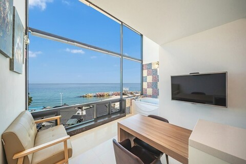 강릉 리치문펜션