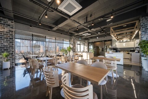 기장 더 뮤즈호텔