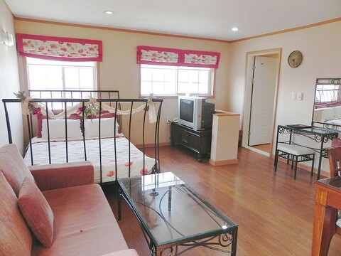 제천 블루밍데이즈펜션