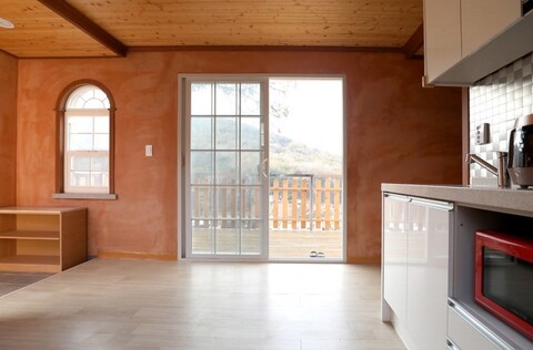 보령(천북) 하늘관광농원펜션