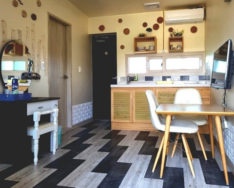 제주 GB하우스펜션