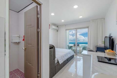 양양 그린비치펜션