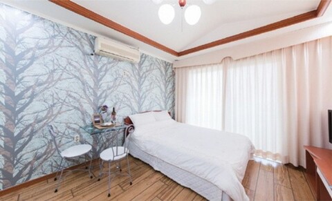 서귀포 하늘조각휴양펜션