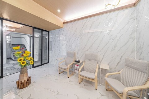 포항시 죽도시장 브레이크타임 호텔