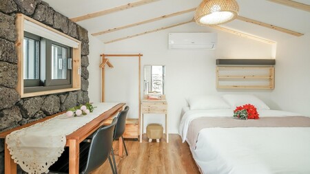 제주 문스스테이독채펜션