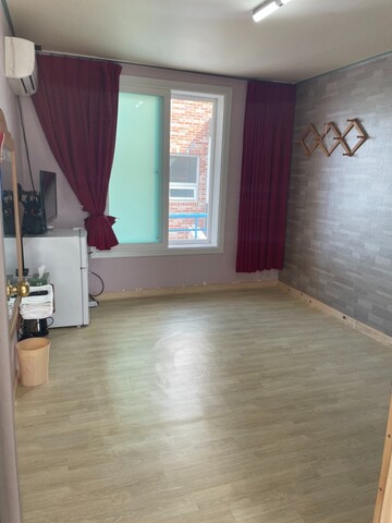 강릉 하늘텔민박펜션