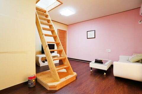 홍천 행복한숲펜션