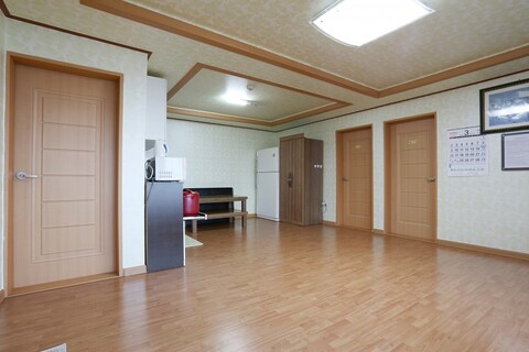 남해 산마루관광펜션