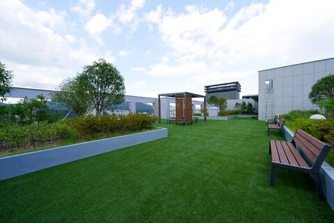 부산 정관 하운드 정관