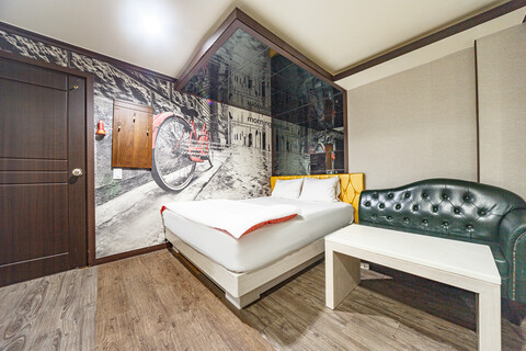 대구 대명동 모닝(morning)