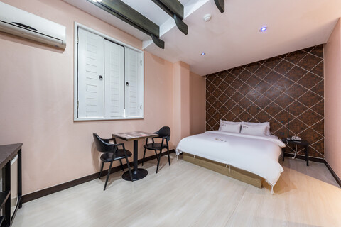 청주(내수) 코코