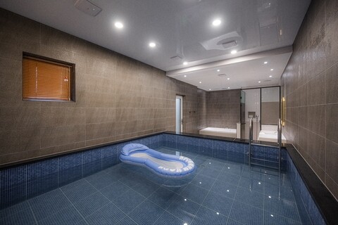 부산 기장 브라운도트 기장역점