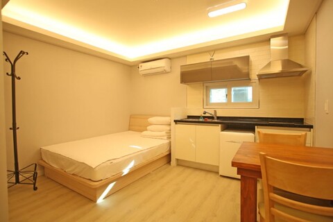 보령(대천) 골든로즈펜션