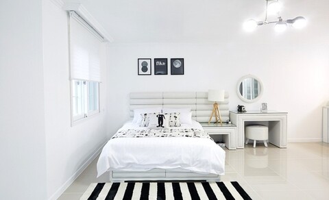 양평 인앤인펜션(계곡뷰)