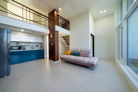 가평 청평리버뷰펜션