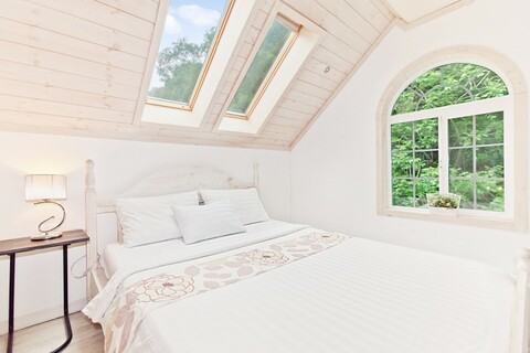 춘천(남이섬) 세르니띠펜션