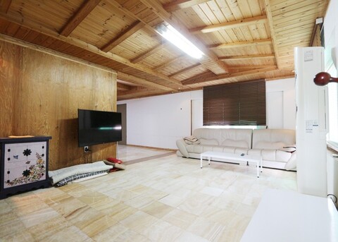 경주 남산아트펜션