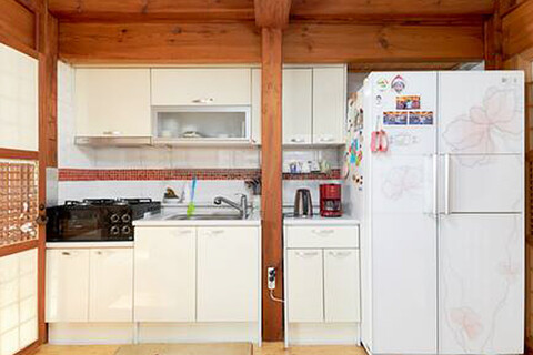 북촌 인우하우스 한옥스테이