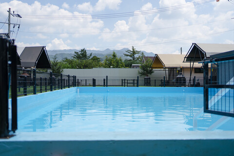 가평 댕댕이애견글램핑앤펜션