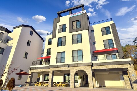 삼척 블러썸펜션