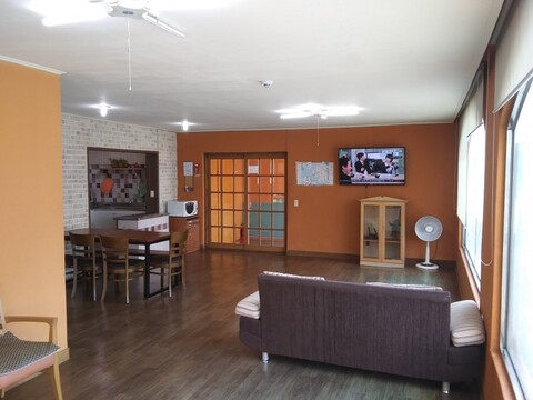 강화도 예뜰펜션