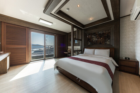 태안 신진도 리츠캐슬 리조트