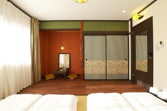 Dydoh Nishikujo-Private Room-Spacious-Near USJ