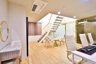 하단 덴바스타 호텔