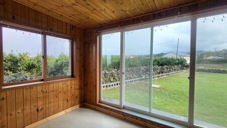 제주 애월삐삐하우스