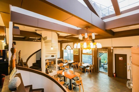 남해 바이킹펜션