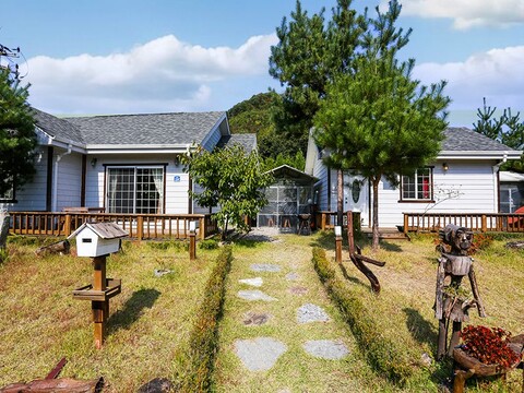 양평 운담미르펜션