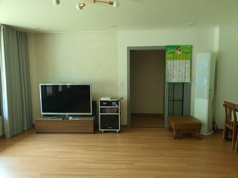 강화도 힐링힐펜션