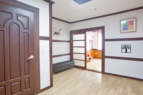 태안(안면도) 꽃지등대펜션