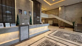 فندق اصول الجوهرة بالعزيزية Asoul Al Jawhara Al Azizia