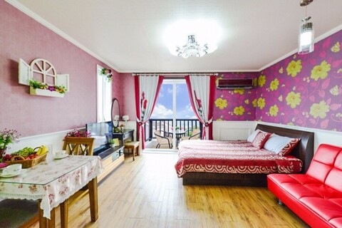 태안(안면도) 베리굿펜션