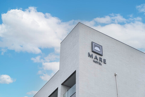 강릉 경포대 호텔 마레