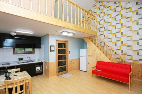 남원 정자나무펜션