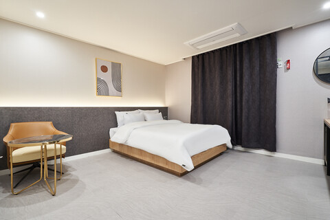 인천(경인교대) 호텔 101