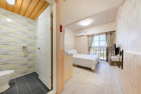 제주 애월바다향기펜션