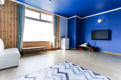 양양 하조대비치하우스펜션