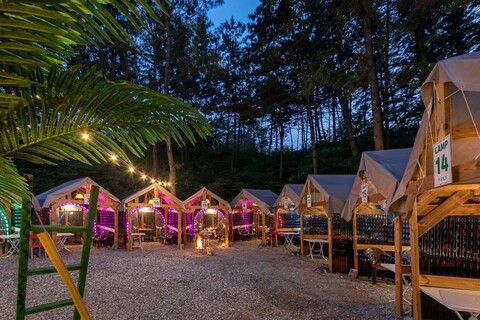 태안(안면도) 청춘캠프펜션