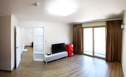 태백 설화국 가족호텔