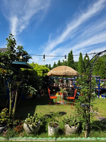 대부도(영흥도) 은하수펜션